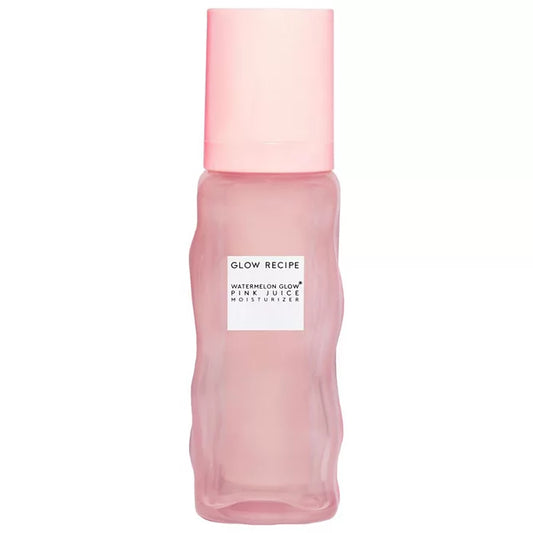 Glow Recipe  Watermelon Glow Pink Juice Moisturizer 50ml