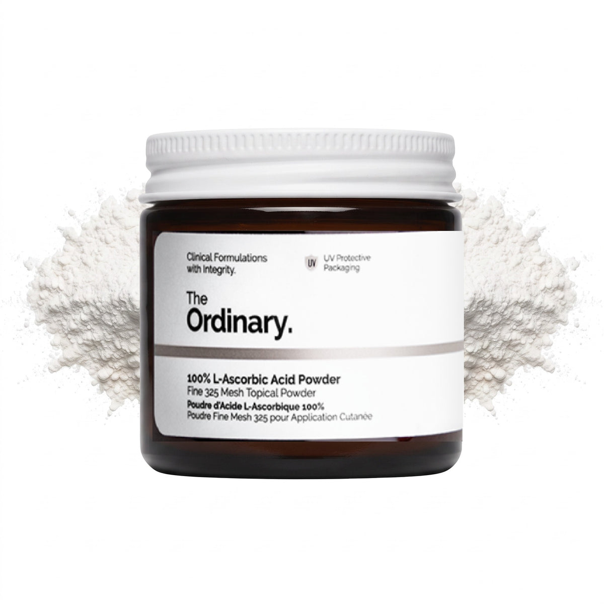 The Ordinary 100% L-Ascorbic Acid Powder 20g