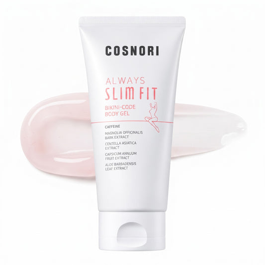 COSNORI Always Slim Fit Cellulite Cream 150ml