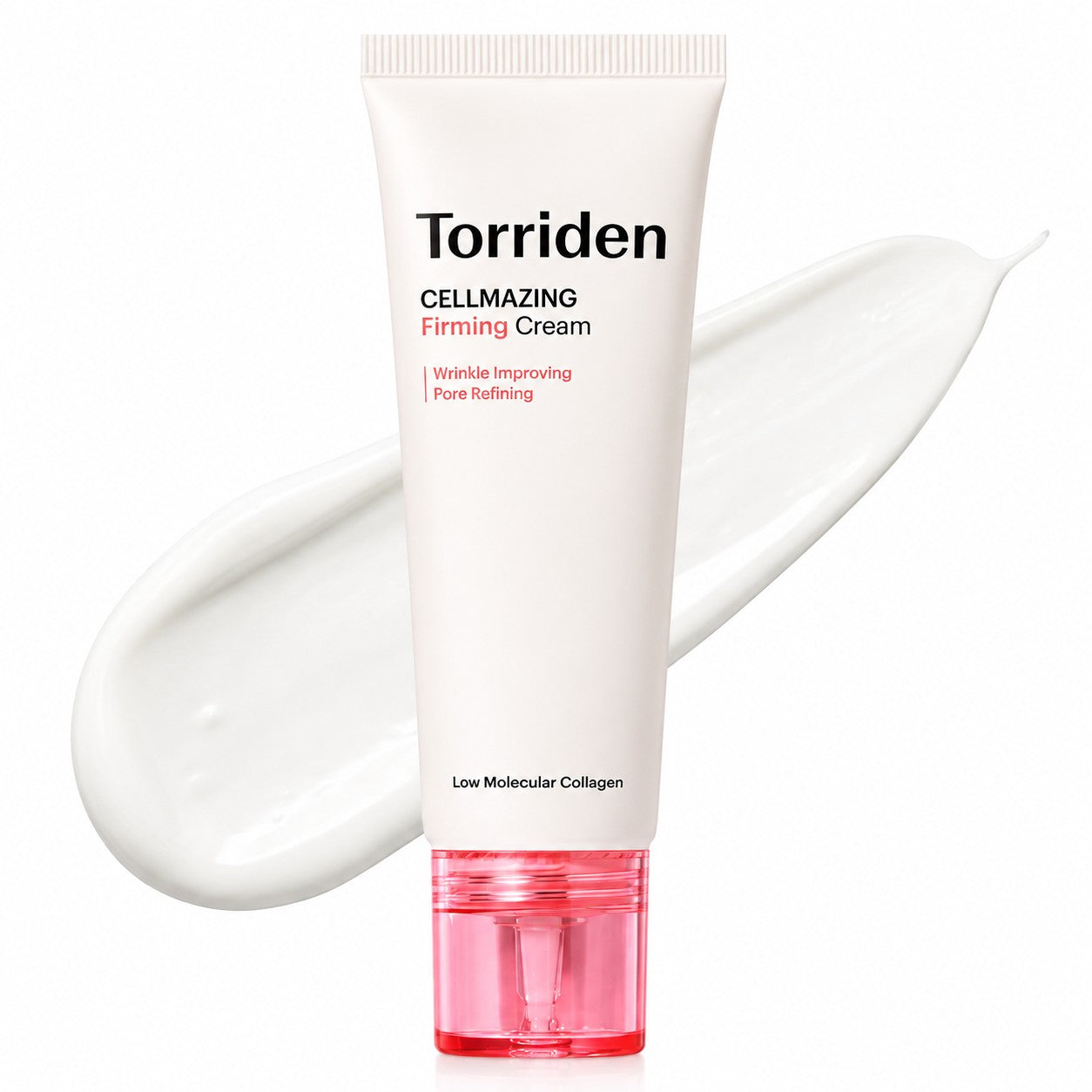 Torriden CELLMAZING Low Molecular Collagen Firming Cream 60ml
