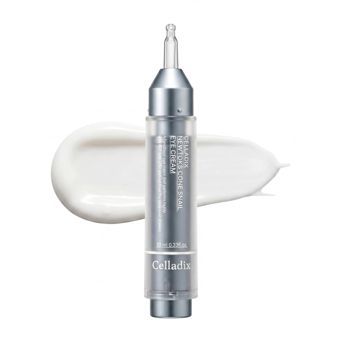 Celladix Newtoks Cone Snail Eye Cream 10ml