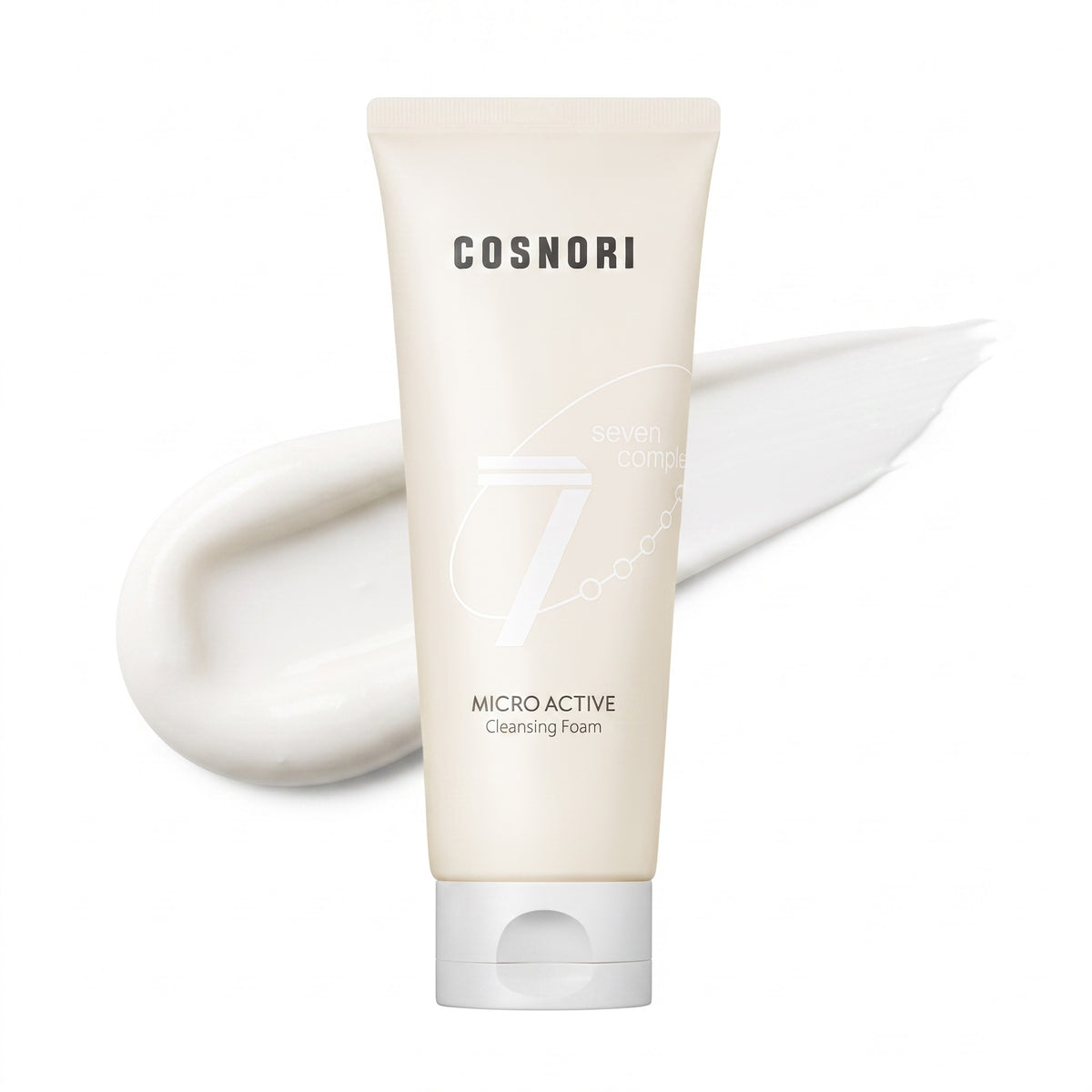 COSNORI Micro Active Cleansing Foam 150ml