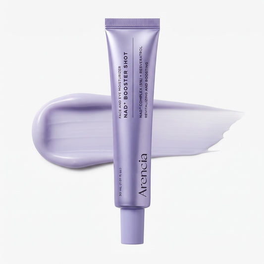 Arencia NAD+ Booster Shot 30ml