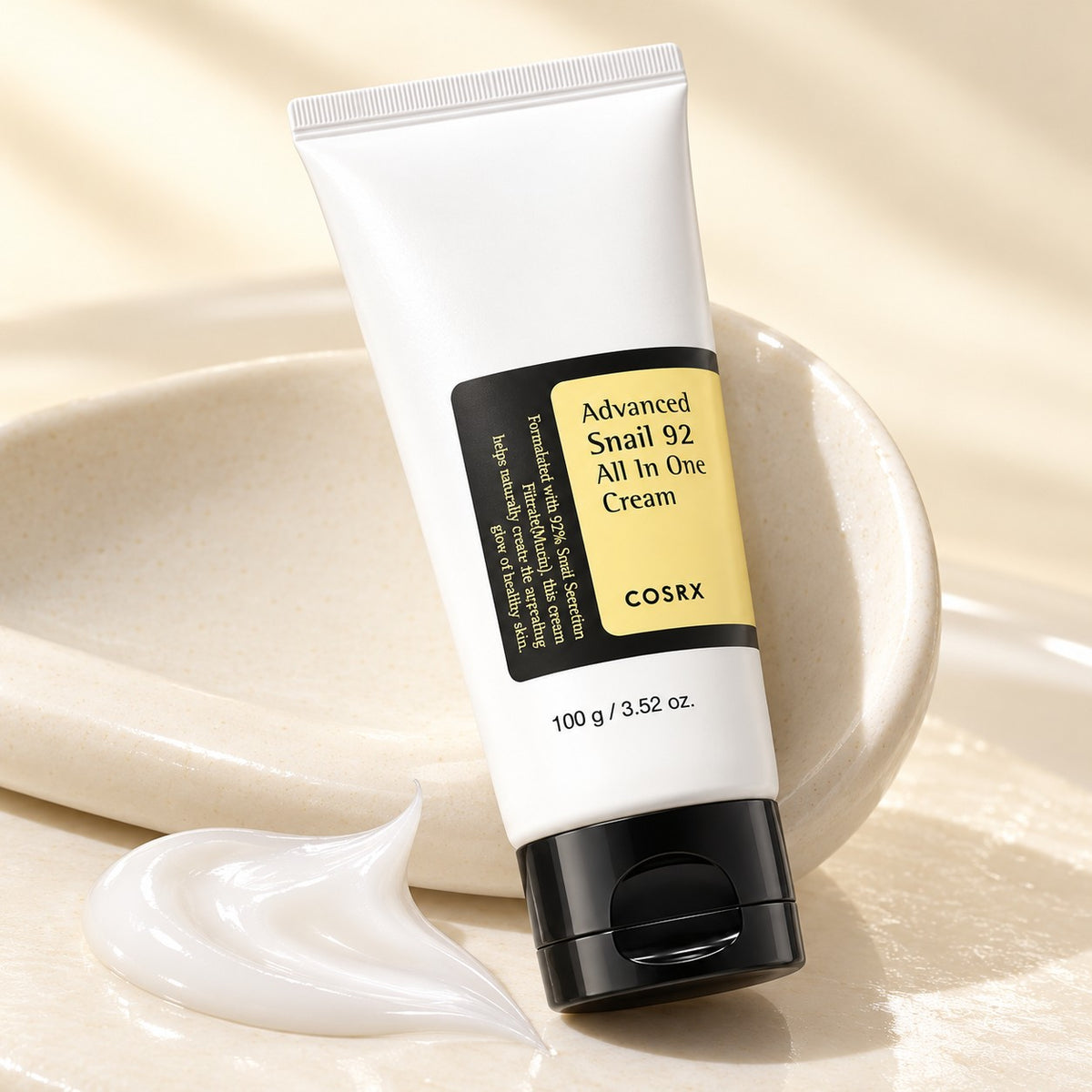 COSRX Advanced Snail 92 All In One Cream 100ml