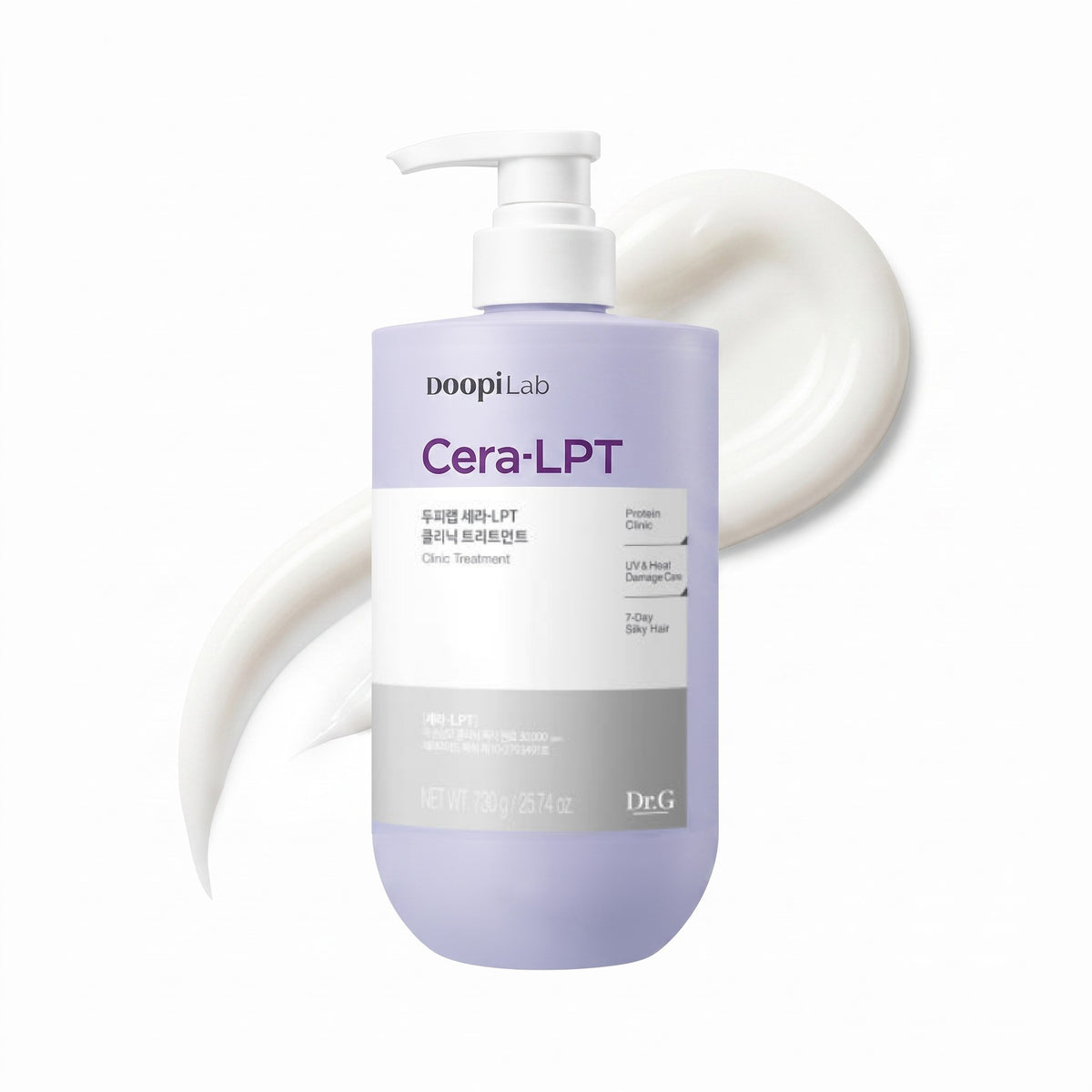 Dr.G DoopiLab Cera-LPT Clinic Treatment 730g