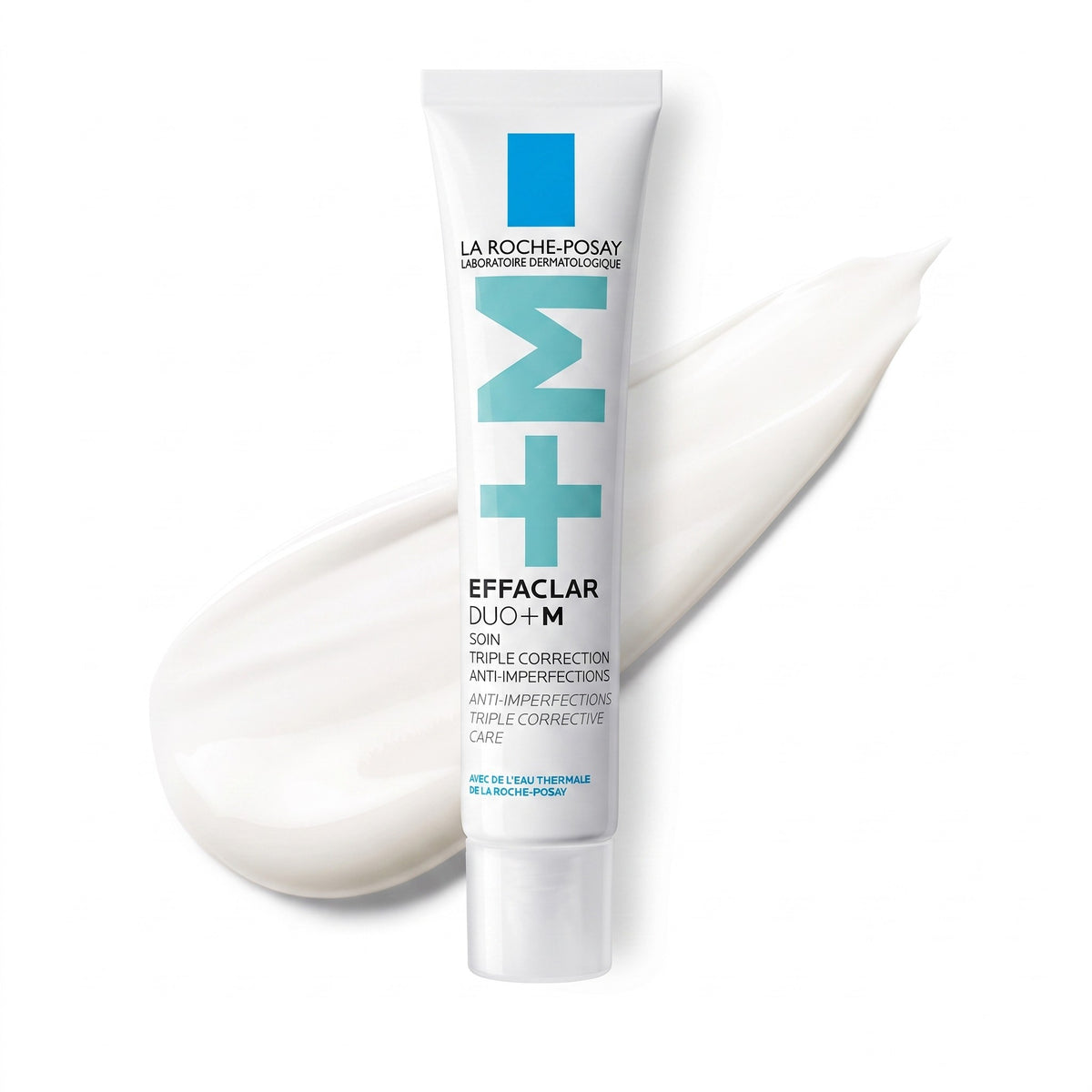 LA ROCHE-POSAY Effaclar Duo+M Essence 40ml
