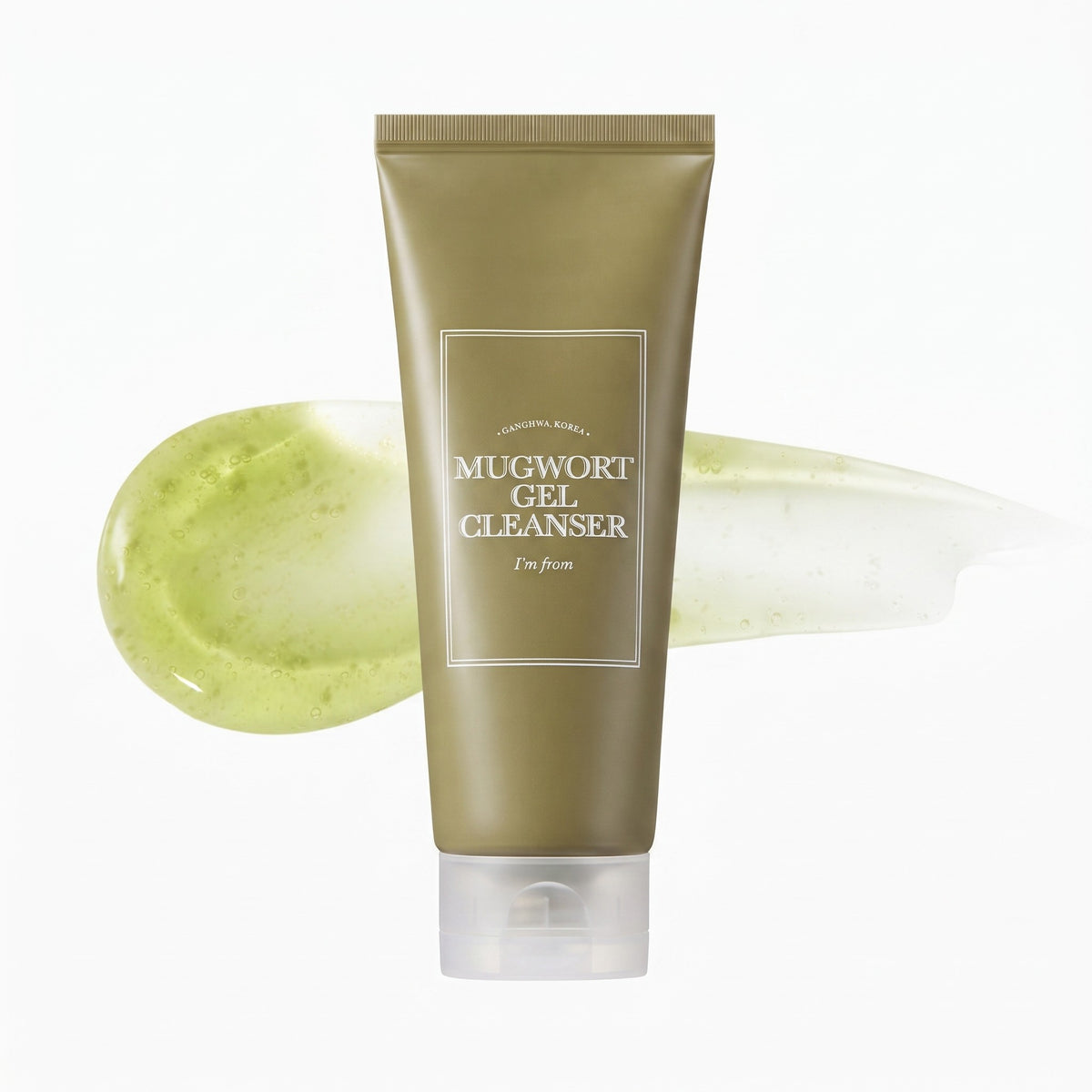 I'm From Mugwort Gel Cleanser 150ml