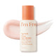 I'm From Apricot Clear Sun Serum SPF+ PA++++ 50ml