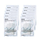 Abib Mild Acidic pH Sheet Mask Aqua Fit 10 Sheets