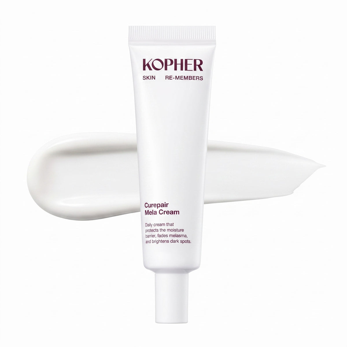 KOPHER Curepair Mela Cream 35ml