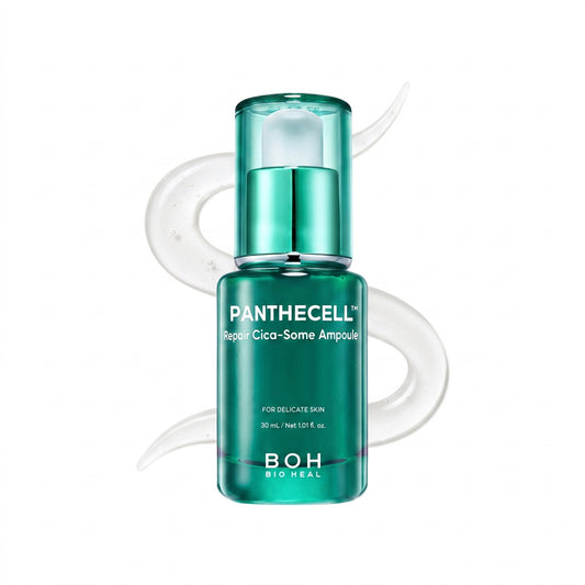 BIO HEAL BOH Panthecell Repair Cica-Some Ampoule 30ml