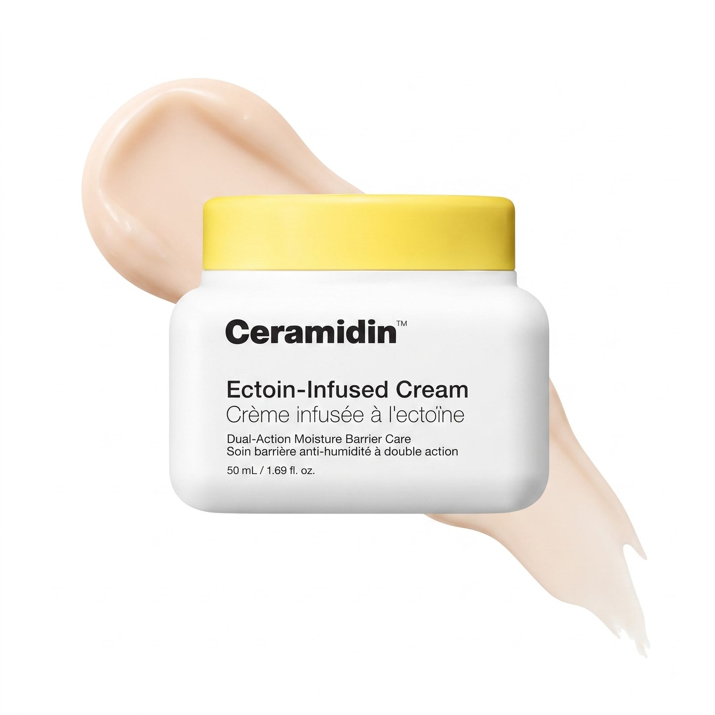 Dr.Jart+ Ceramidin™ Ectoin-Infused Cream 50ml