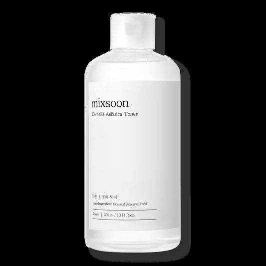 Mixsoon Centella Asiatica Toner 300ml