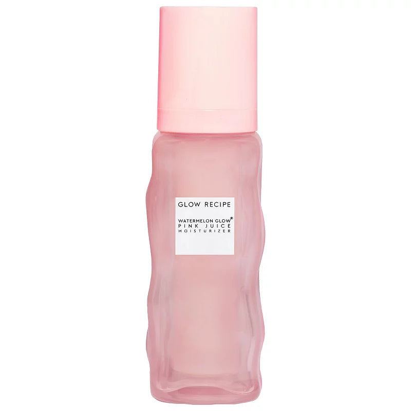 Glow Recipe Pink Juice Moisturizer Watermelon