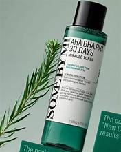 SOME BY MI AHA BHA PHA 30 Days Miracle Toner – 5.07oz, 150ml with BONUS mini size