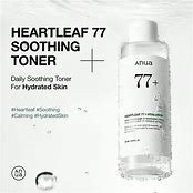 Anua Heartleaf 77 Toner