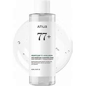 Anua Heartleaf 77 Toner