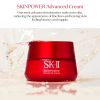 SK II - Skinpower Advanced Airy Cream 101355 80g