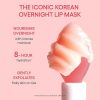 LANEIGE - LANEIGE Lip Sleeping Mask: Nourish, Hydrate, Vitamin C, Murumuru & Shea Butter, Antioxidants