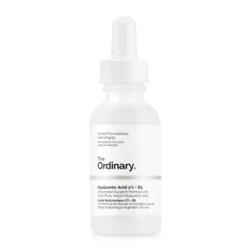The Ordinary Hyaluronic Acid 2% + B5 Hydrating Serum with Ceramides  30ML