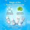 Centella Hyalu-Cica Travel Kit 4 pieces