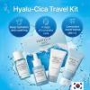 Centella Hyalu-Cica Travel Kit 4 pieces