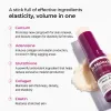 [Dr.Melaxin Official] Calcium Multi Balm Eye Care Routine Korean Skin Care Anti-aging Cosmetics Collagen Eye Stick 9g