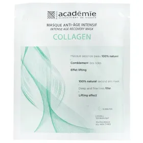 ACADEMIE - Intense Age Recovery Mask - Collagen 2022 20ml/0.67oz