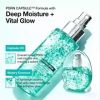 ANUA PDRN Glow Facial Serum Spray -  Hydrating Mist with Hyaluronic Acid Radiant Essence Firming Care