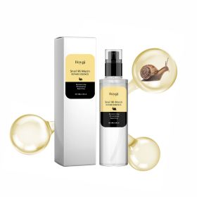 Hoygi Snail 96 Mucin Essence, Lightening Fine Lines And Firming Skin Moisturizing Essence