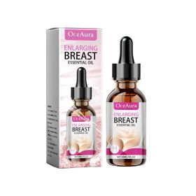 Oceaura Collagen Essential Oil Lift Chest And Butt Firming Sculpting Massage Oil