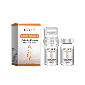 EELHOE Hydrating Roller Essence Firming Skin Light, Soft, Smooth, Light Lines Hydrating Roller Essence