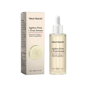 West Month Facial Essence Moisturizer, Hydrate, firms and Nourishes Face