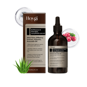 Hoygi Face Serum s Delicate Skin And s Dull Facial Skin