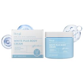 Hoygi Moisturizer Moisturizes Tender Skin Hydrating Moisturizing Gentle Nourishing Skin Care Cream