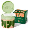 JiYu Toning Polish Pads - Korean Skincare for Dark Spots, Wrinkles & Dull Skin - Hydrating Facial Treatment with Snail Mucin, Niacinamide