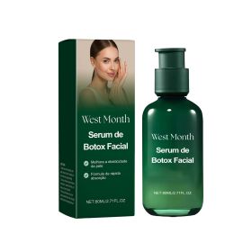 West Month Moisturizing And Firming Essence, Moisturizing And Hydrating Facial Tender Skin And Enhancing Skin Texture Essence