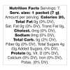 On the Go Detox Honey Packets x 12