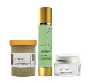Aniise Acne Solution Kit for Face