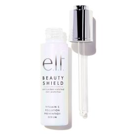 e.l.f. Beauty Shield Vitamin C Pollution Prevention Serum