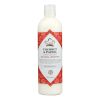 Nubian Heritage Lotion - Coconut And Papaya - 13 Oz
