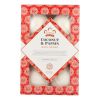 Nubian Heritage Coconut & Papaya Bath Bombs - 1 Each - 6 Ct