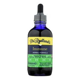 Dr. Rydland's - Herbal Formula Immune Support