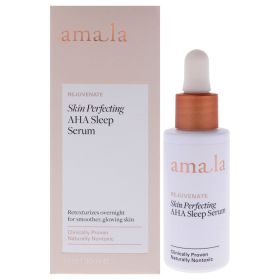 Skin Perfecting AHA Sleep Serum