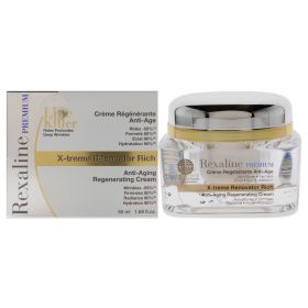 Line Killer X-Treme Renovator Rich Anti-Aging Regenerating Cream