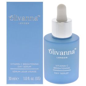 Vitamin C Brightening Day Serum