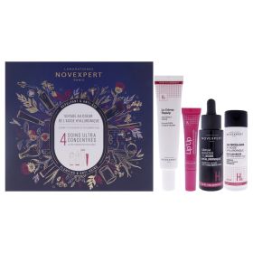 Plumping and Anti-Aging Set