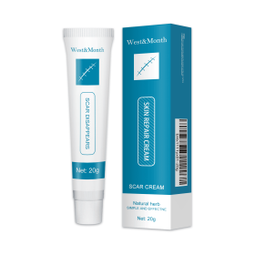 West Month Skin Cream Gentle Moisturizing Hydrating Moisturizing Skin Care Cream