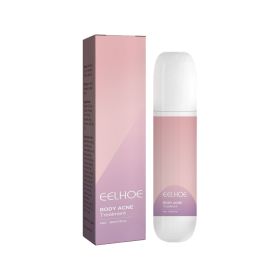 Eelhoe Acne Acne Ball, And Cleansing Skin Chest Back Acne Closing Skin Care