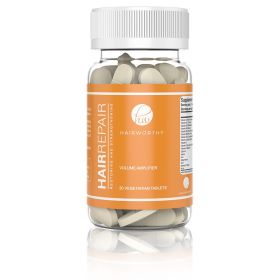 Hairworthy Hair Repair Hair Tablets with Vitamin B